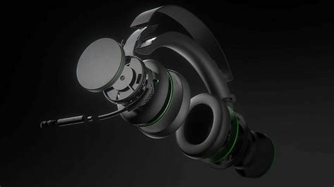 Microsoft Reveals New Official Xbox Wireless Headset, Pre-Orders Live Now