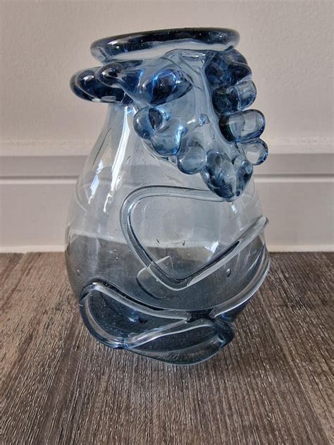 Help Iding This Amazing Piece Of Glass Rglasscollecting