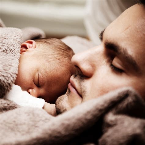 6 Ways Dads Can Bond With Baby Quickly ECO BOOM