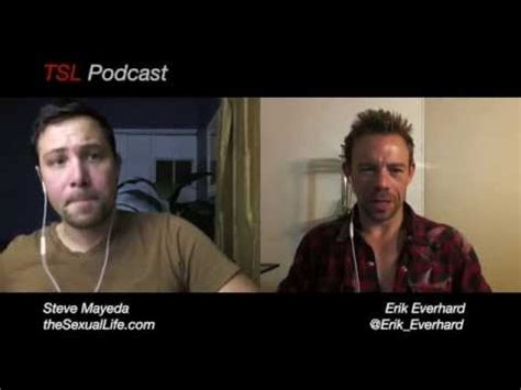 Erectile Dysfunction Sexual Dysfunction Porn Star Erik Everhard Steve Mayeda 4of7 TSL