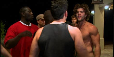 CT's 10 Biggest Moments on 'The Challenge,' Ranked