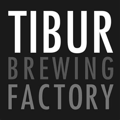 Birrificio Tibur Brewing Factory Whatabeer Cronache Di Birra