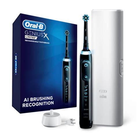 Prime Day Electric Toothbrush Deals from Oral-B (Up to 50% Off)