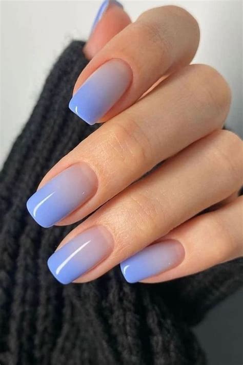 Best Baby Blue Nails Designs You Must Try This Year