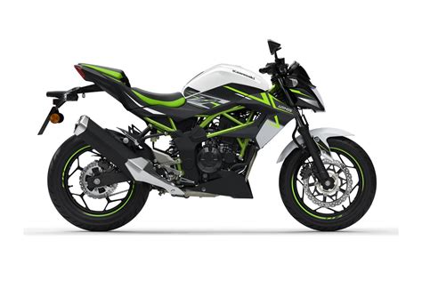 Kawasaki Lanza Nuevos Colores Para Su Ninja 650 Y Sus 125 2022 Moto1Pro