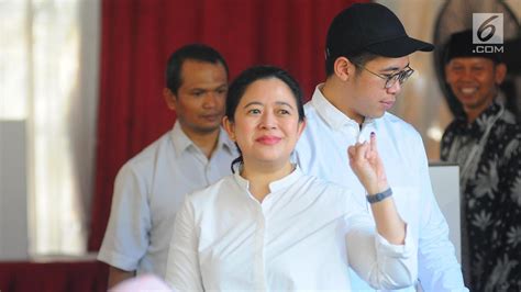 Disebut Jadi Calon Kuat Ketua DPR Ini Kata Puan Maharani News