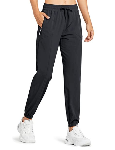 Libin Joggers Are Perfect For The Gym — And Everywhere Else You Go Us Weekly