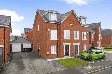 Homes For Sale In Whiston Merseyside Buy Property In Whiston