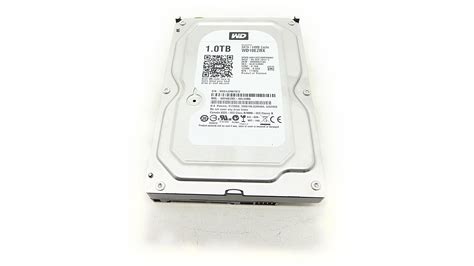 Western Digital WD10EZRX Disco Duro Interno 3 5 De 1 TB SATA3 64