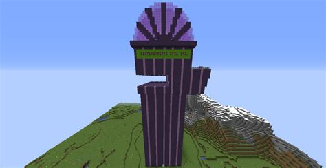 🎶Doofenshmirtz Evil Incorporated!🎶 : r/Minecraft