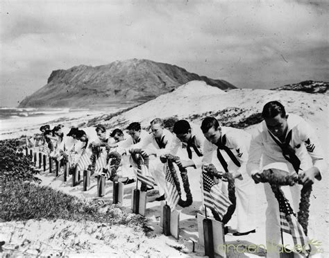 People & Places from our Past — Pearl Harbor Memorial 1941 A group of ...