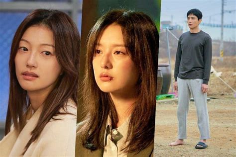 Kim Ji Won Lee Min Ki And Lee El Face New Struggles Without Son Seok Gu In My Liberation