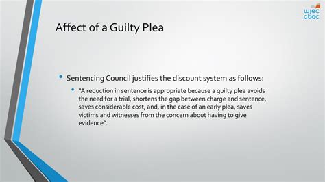 Rules And Theory Of Criminal Law Principles Of Sentencing Ppt Download