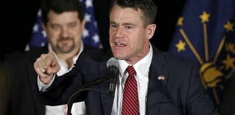 Democrats failed to gain a Senate majority, too 