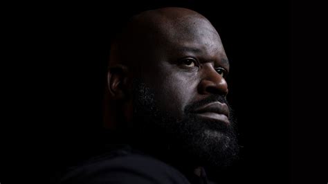 HBO Drops Trailer For Shaquille O Neal Documentary Shaq All You Need