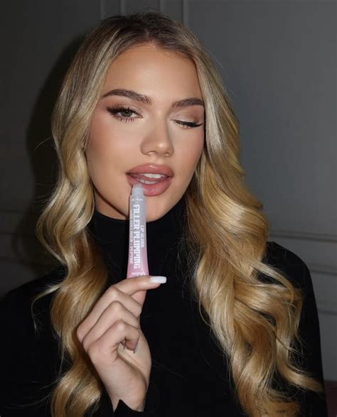 Builder Jelly Gel Glitter Nude Malena Cosmetics