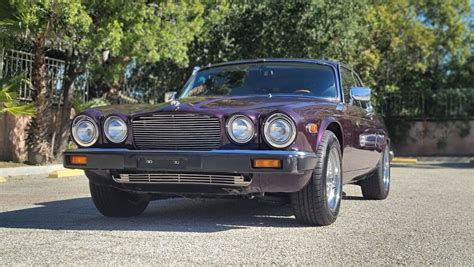 Jaguar Xj C Classic Jaguar Xj For Sale