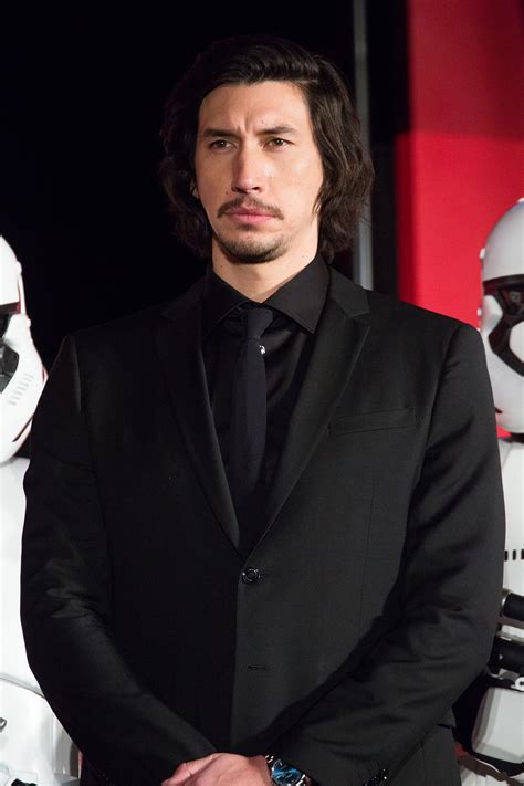 Adam Driver Wikipedia La Enciclopedia Libre