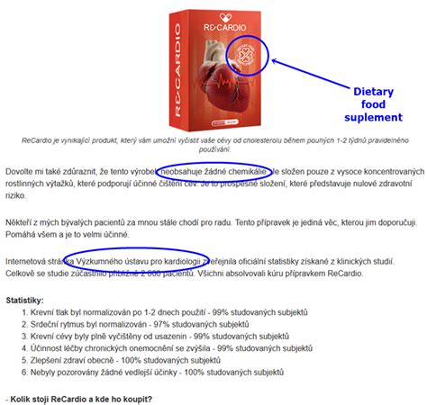 ReCardio | Medicína, nemoci, studium na 1. LF UK
