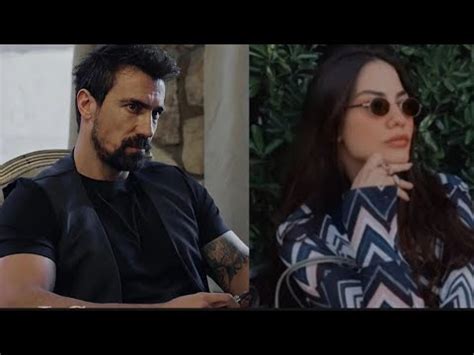 İbrahim Çelikkol and Demet Özdemir demetözdemir keşfet yenidizi YouTube