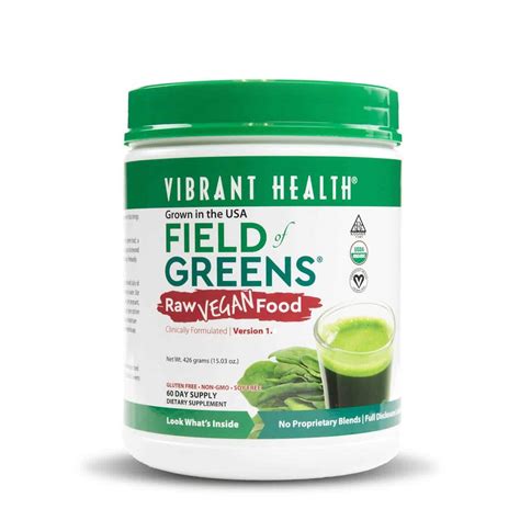 Field of Greens Review (UPDATE: 2020) | 19 Things You Need to Know