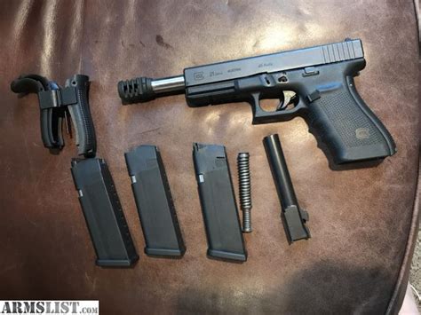 Armslist For Sale Glock Gen Rowland