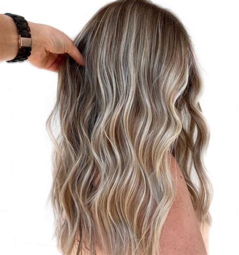 Best Blonde Highlights Ideas For A Chic Makeover In Artofit