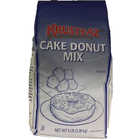 Krusteaz Professional Yellow Cake Mix Us Foods Chef Store