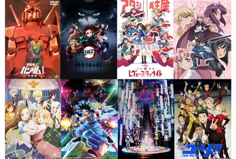 2019年アニメおすすめ人気ランキングまとめ一覧 アニメイトタイムズ