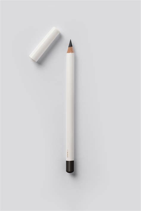 Eyeliner pencil Black | na-kd.com