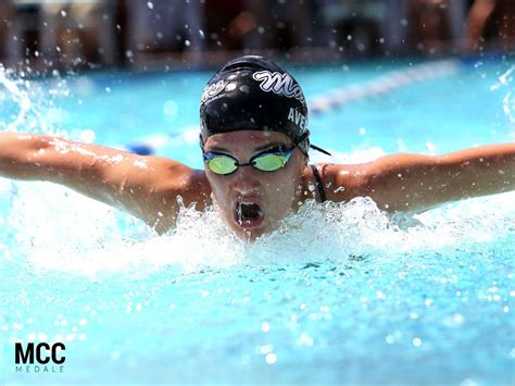 Sporty Wodne Na Igrzyskach Olimpijskich Mcc Medale