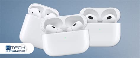 Which Airpods Offers The Best Wireless Access