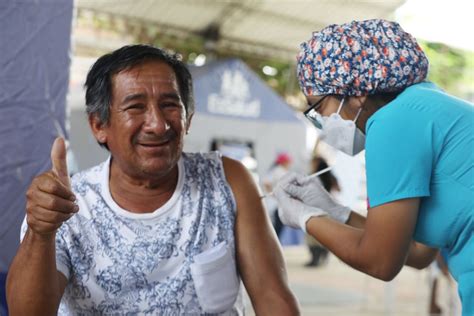 Essalud Envió Brigadas De Hospital Perú A Piura Para Brindar A Más De