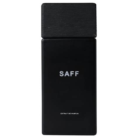 Jual Fragrance Saff Extrait De Parfum Sociolla