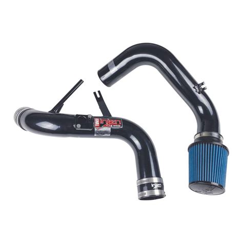 Sp Blk Injen Sp Cold Air Intake System Black Injen Technology