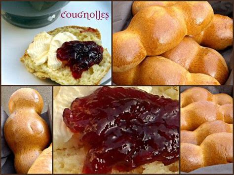 Cougnous Ou Cougnolles Brioche Belge De No L Entre L Orient Et L