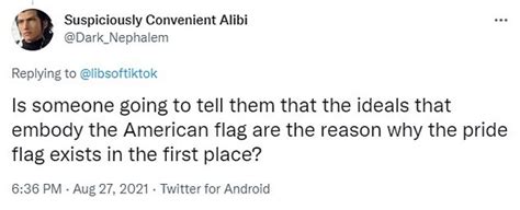 School District Investigates Teacher Video Encouraging Students Pledge Allegiance To Gay Pride