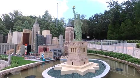 Legoland Rides