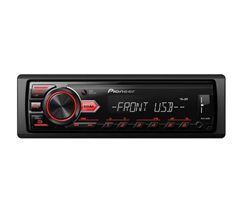 MVH-85UB – Pioneer Latin