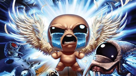 The Binding Of Isaac Afterbirth Review Nintendo Insider