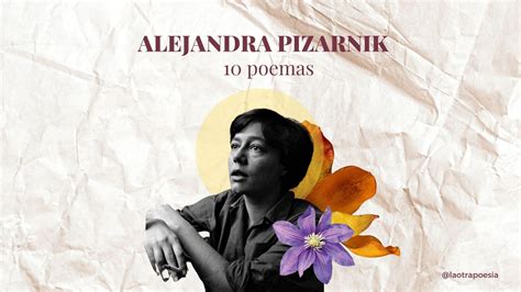 Poemas De La Escritora Alejandra Pizarnik Mujerwebs Free Nude Porn