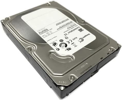 Amazon.com: Seagate ST31000524NS 1TB 7200RPM SATA II 3GB/s 64 MB Cache ...