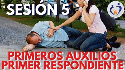 PRIMEROS AUXILIOS EMERGENCIAS CARDÍACAS INFARTO Y PARO