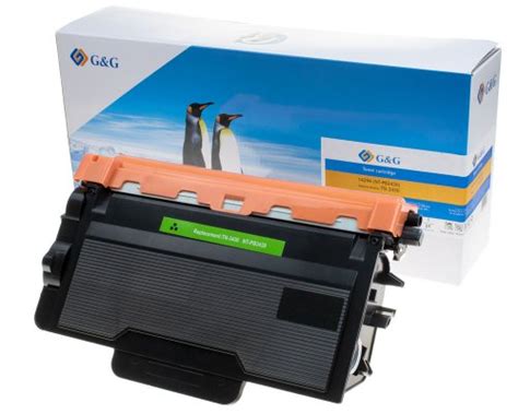 Brother HL-L5100DN Toner bestellen & bis zu 88% sparen