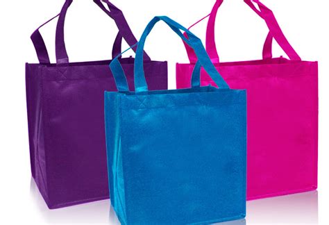 The Environmental Benefits Of Using Non Woven Bags Informagiovani Cirie