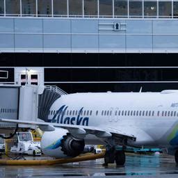 Boeing Us Luftfahrtbeh Rde Ermittelt Nach Beinahe Ungl Ck Tagesschau De