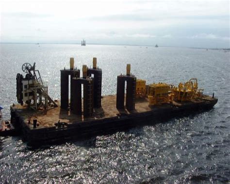 Subsea Foundations Spt Offshore