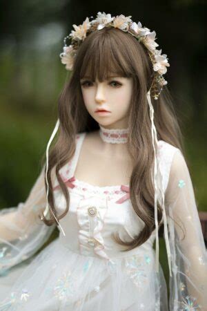 Dora Anime Fairy Innocence Mini Sex Doll VSDoll