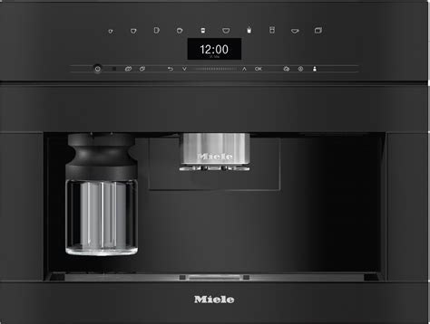 Miele Kávovary Cva 7440 Vestavný Kávovar