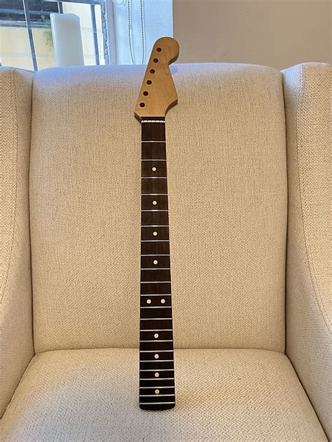 Warmoth Strat® Replacement Neck 2023 Reverb